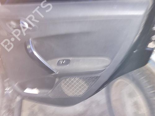 Front left window mechanism PEUGEOT 2008 I (CU_) 1.6 BlueHDi | BP34512226C22  - Image 17