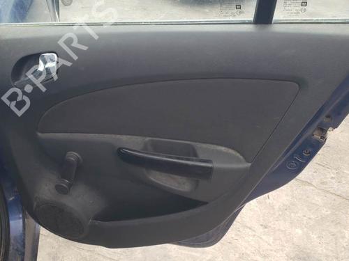 Left headlight OPEL CORSA D (S07) 1.2 (L08, L68) | BP25864126C28 - Image 13