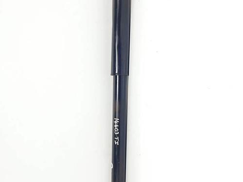 Used Left rear shock absorber Left rear shock absorber 18347256 18347256