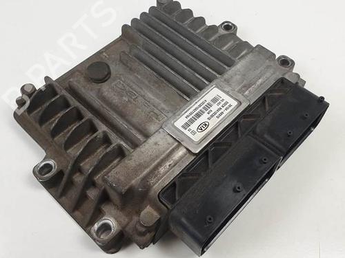 Used Engine control unit (ECU) KIA CARNIVAL / GRAND CARNIVAL III (VQ) 2.9 CRDi (185 hp) 20104791