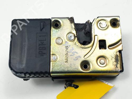 Used Front left lock Front left lock FIAT SCUDO Bus (220_) 1.9 TD Eco (90 hp) 25155244 25155244