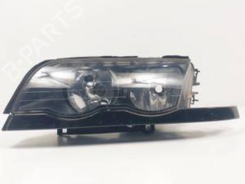 Optica esquerda BMW 3 (E46) 320 d (136 hp) 31088558