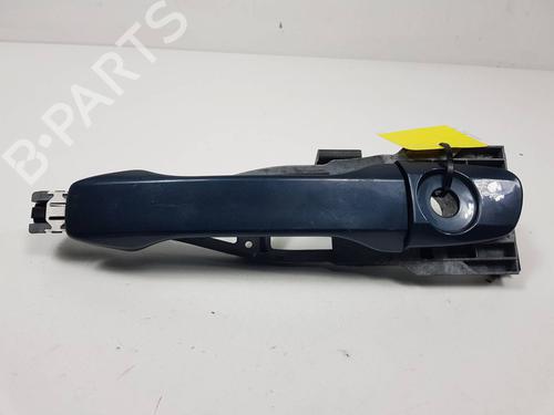 front-left-exterior-door-handle-volvo-xc90-i-275-2002-2003-2004-2005-2006-2007-2008-2009-2010-2011-2012-2013-2014-2015-35973232 main image