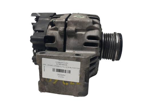 Generator OPEL COMBO Box Body/MPV 1.3 CDTI 16V | BP38679896M7 - Image 2