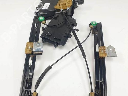 Used Front right window mechanism Front right window mechanism SEAT LEON (1P1) 1.9 TDI (105 hp) 18117100 18117100