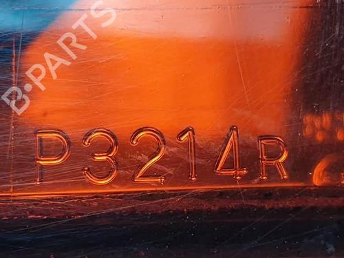 Right tailgate light HONDA ACCORD VII (CL, CN) 2.4 (CL9) | BP18000998C80 
