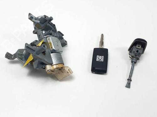 Electronic module PEUGEOT 4007 (VU_, VV_) 2.2 HDi | BP24989983M83 