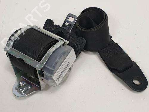 Used Front right seatbelt LAND ROVER DISCOVERY III (L319) 2.7 TD 4x4 (190 hp) 8731064