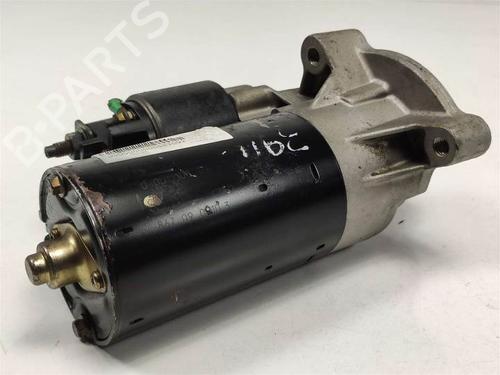 Starter PEUGEOT 406 Coupe (8C) 2.0 16V | BP9621152M8 