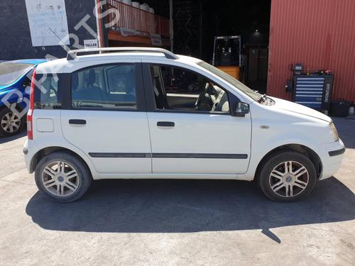 Right sun visor FIAT PANDA (169_) 1.2 (169.AXB11, 169.AXB1A) | BP37237728I2 - Image 19