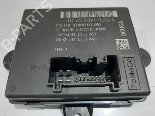 Used Electronic module Electronic module FORD KUGA II (DM2) 2.0 TDCi (150 hp) 6944127 6944127