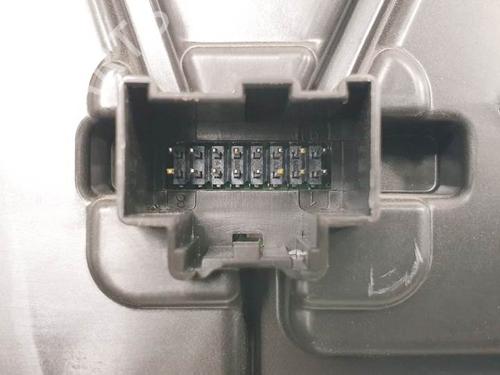 Instrument cluster FORD FIESTA VII (HJ, HF) 1.0 EcoBoost | BP14939552C47 
