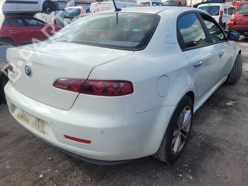 Engine control unit (ECU) ALFA ROMEO 159 (939_) 1.9 JTDM 16V (939AXC1B, 939AXC12) | BP30633382M57  - Image 10