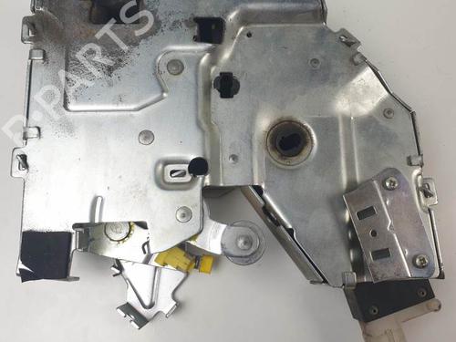 Rear right lock FORD TOURNEO CONNECT 1.8 TDCi | BP20301933C99 