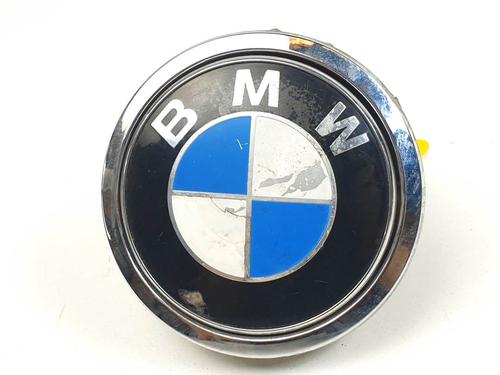 Used Tailgate handle Tailgate handle BMW 6 Convertible (E64) 645 Ci (333 hp) 27885809 27885809
