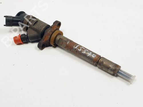 Used Injector PEUGEOT PARTNER Box Body/MPV 1.6 HDi 16V (90 hp) 25138762