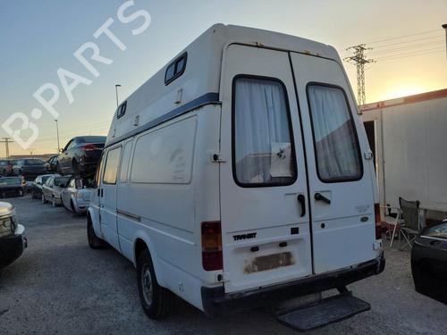 Alternator FORD TRANSIT Van (E_ _) 2.5 TD (EAS, EAL) | BP29875152M7 - Image 15