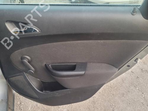 Right front driveshaft OPEL ASTRA J (P10) 1.4 (68) | BP40175477M39 - Image 18