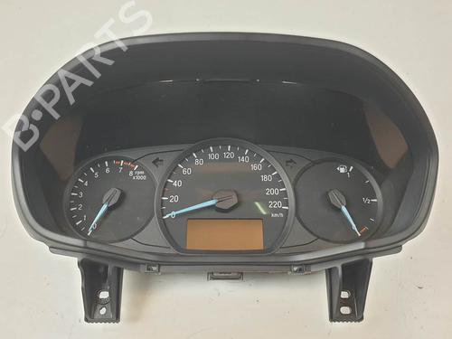 Used Instrument cluster Instrument cluster FORD KA+ III (UK, FK) 1.2 (70 hp) 29245245 29245245
