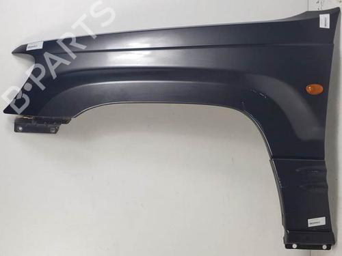 Left front fenders JEEP GRAND CHEROKEE III (WH, WK) 4.7 V8 4x4 | 5 PUERTAS
