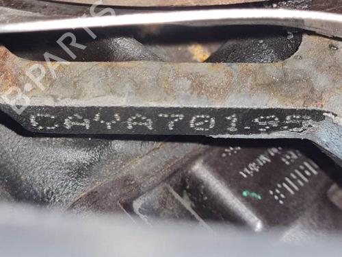 Engine SEAT LEON (1P1) 1.6 TDI | BP27712921M1 