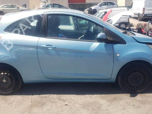 Engine control unit (ECU) FORD KA (RU8) 1.2 | BP27885077M57 - Image 6