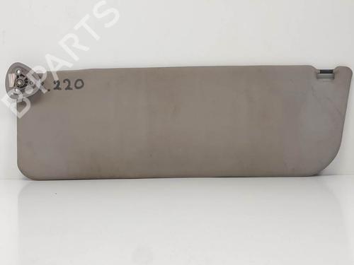Left sun visor FORD TRANSIT Van (FA_ _) | BP10135630I1 - Image 2