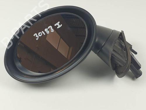 Left mirror MINI MINI (R50, R53) One D | BP24930130C26 