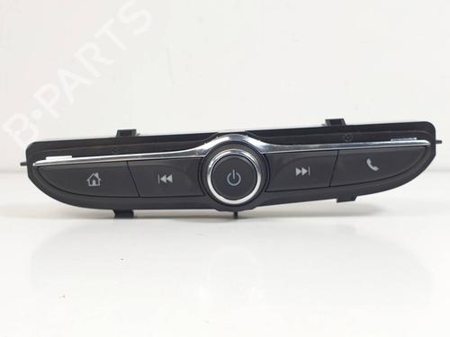 Used Switch Switch OPEL ASTRA K (B16) 1.2 Turbo (68) (110 hp) 36488128 36488128