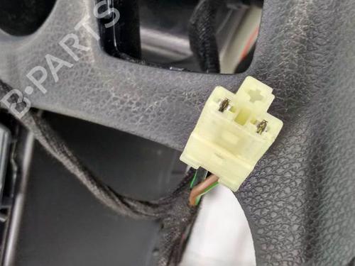 Armrest / Center console MERCEDES-BENZ GLA-CLASS (X156) GLA 220 d 4-matic (156.905) | BP7464861I20 