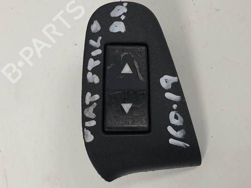 Used Right front window switch Right front window switch FIAT STILO (192_) 1.6 16V (192_XB1A) (103 hp) 6840231 6840231