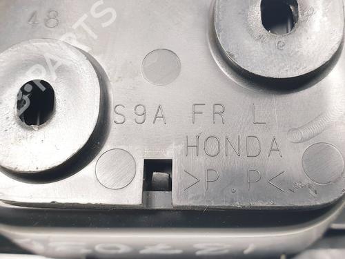 Venstre bak invendig håndtak HONDA CR-V II (RD_)  | BP16841087I15 