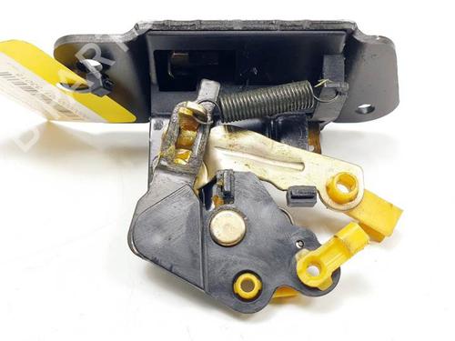 Tailgate lock HYUNDAI MATRIX (FC) 1.5 CRDi | BP16814349C101 