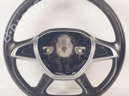 Used Steering wheel Steering wheel DACIA DOKKER MPV (KE_) 1.5 dCi (KEAJ, KEAH) (90 hp) 18018502 18018502