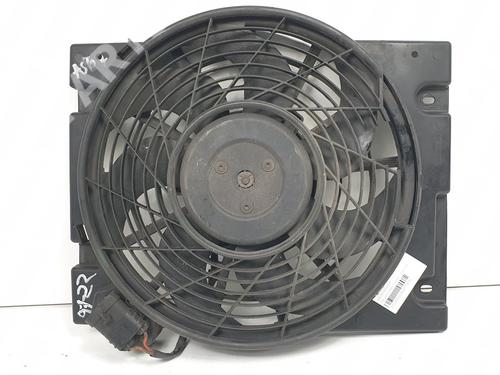 radiator-fan-opel-astra-g-hatchback-t98-16-16v-f08-f48-0130303247-1998-1999-2000-2001-2002-2003-2004-2005-2006-2007-2008-2009-9413396 main image