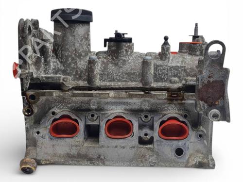 Cylinder head SEAT IBIZA V (KJ1, KJG) 1.0 MPi | BP34514703M5  - Image 5