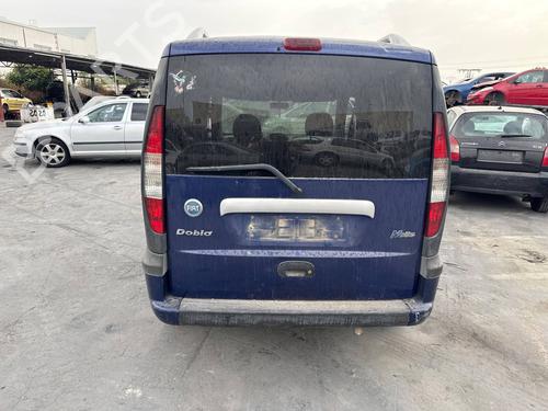 Electronic module FIAT DOBLO Box Body/MPV (223_) 1.9 JTD | BP38510664M83 - Image 10