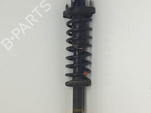 Left rear shock absorber MITSUBISHI OUTLANDER I (CU_W)  | BP23254649M18 