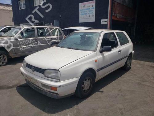 Used Parts VW GOLF III (1H1) 1.4 (60 hp) 4215460