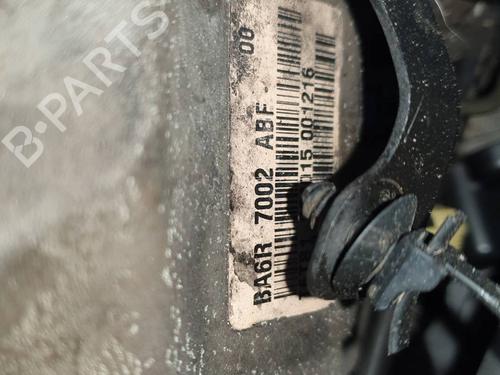 Gearbox FORD TOURNEO COURIER B460 MPV 1.5 TDCi | BP40176404M3 - Image 6