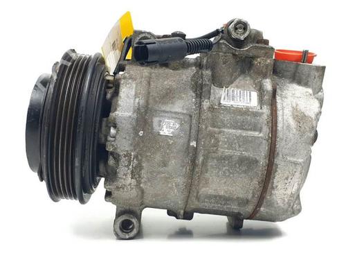 AC compressor LAND ROVER FREELANDER I (L314) 2.0 Td4 4x4 | BP20142889M34 