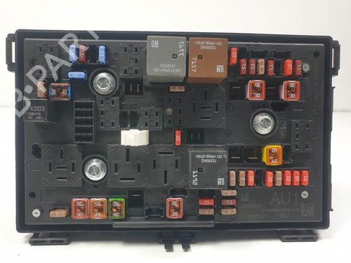 fuse-box-opel-ampera-r12-ev-150-22785253-1110117ad-2011-2012-2013-2014-2015-11349482 main image