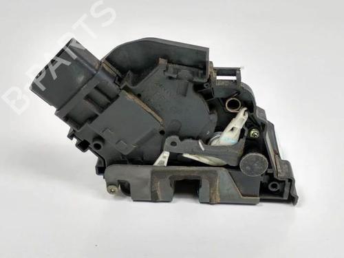 Front right lock FORD C-MAX (DM2) 1.6 TDCi | BP7635549C97 