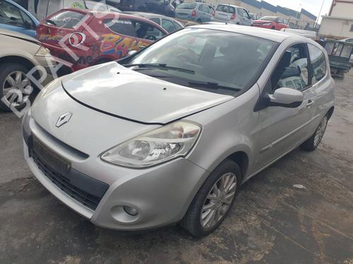 Engine RENAULT CLIO III (BR0/1, CR0/1) 1.5 dCi (BR17, CR17) | BP40177165M1 - Image 2