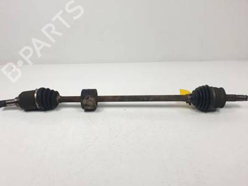 Used Right front driveshaft FIAT 500 (312_) 1.2 (312AXA1A) (69 hp) 31656747