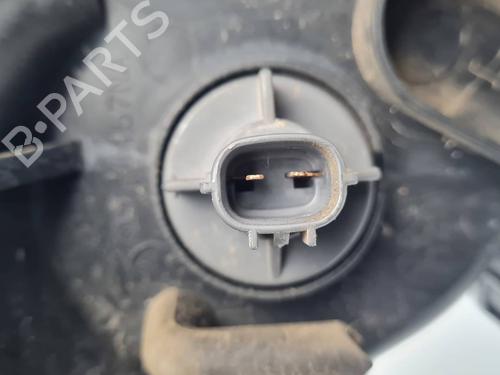 Left headlight MAZDA 3 (BK) 1.6 DI Turbo | BP34518072C28 - Image 3