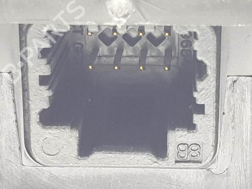 Electronic module RENAULT MEGANE III Hatchback (BZ0/1_, B3_) 1.5 dCi (BZ09, BZ0D, BZ1W, BZ29, BZ14) | BP28448074M83 - Image 3