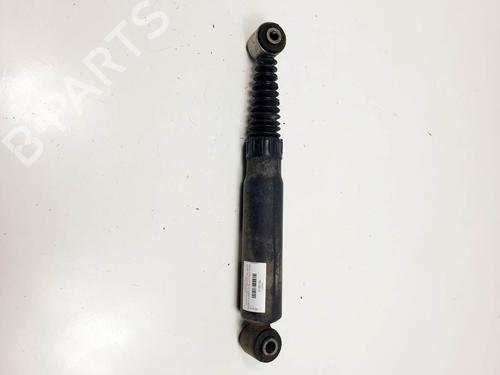 Used Left rear shock absorber Left rear shock absorber PEUGEOT EXPERT Tepee (VF3X_) 2.0 HDi 120 (120 hp) 27533241 27533241