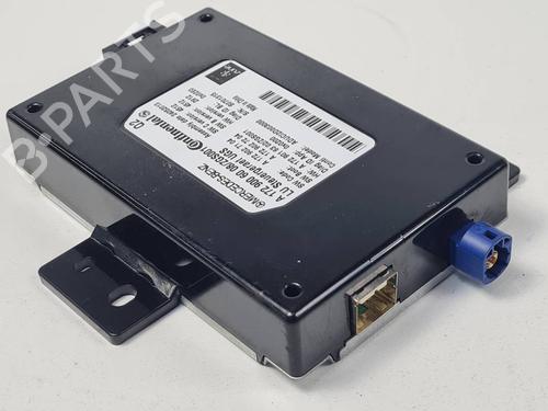 electronic-module-mercedes-benz-a-class-w176-2012-2013-2014-2015-2016-2017-2018-34516667 main image