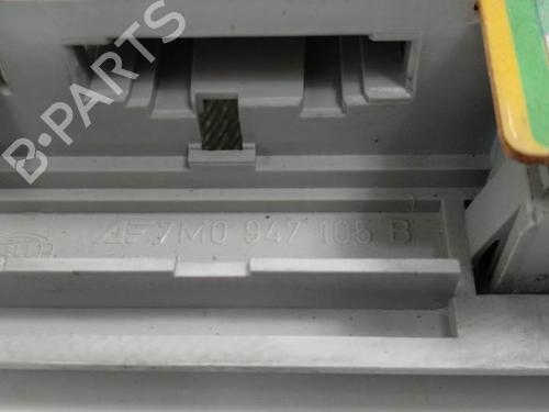 Interior roof light VW SHARAN (7M8, 7M9, 7M6) 1.9 TDI | BP8941938I8 